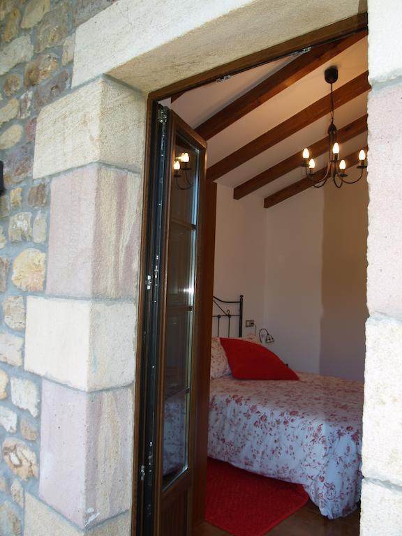 La Cabana Del Abuelo De Selaya Phòng bức ảnh