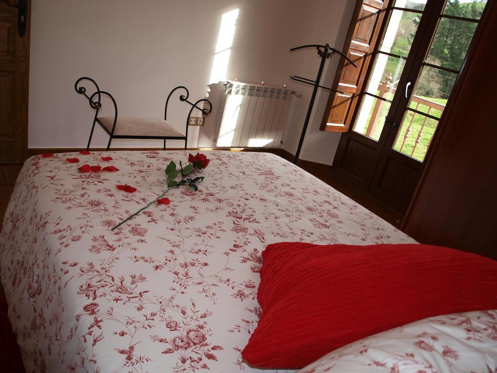 La Cabana Del Abuelo De Selaya Phòng bức ảnh