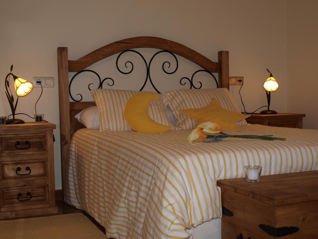 La Cabana Del Abuelo De Selaya Phòng bức ảnh