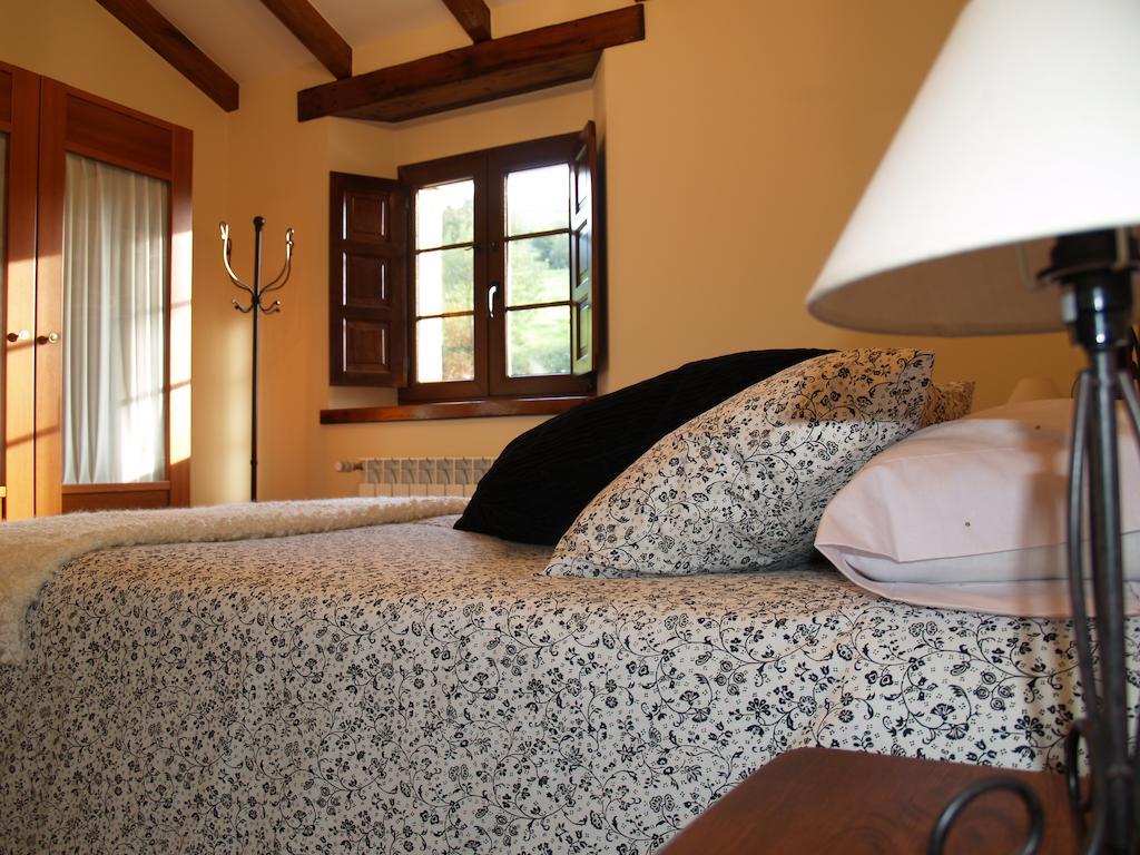 La Cabana Del Abuelo De Selaya Phòng bức ảnh