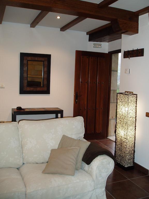 La Cabana Del Abuelo De Selaya Ngoại thất bức ảnh
